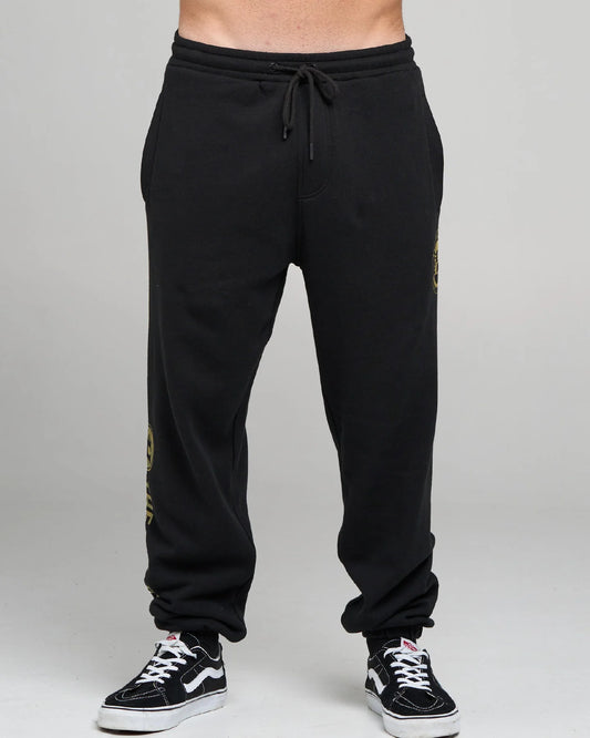 The Mad Hueysw H Series Split Trackpant