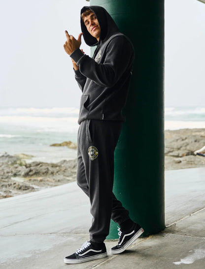 The Mad Hueys Surf Track Pants