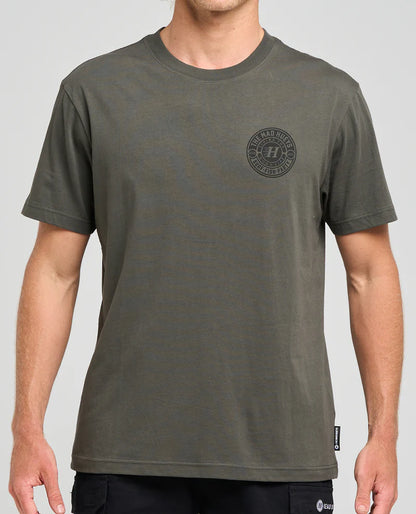 Mad Hueys Good Life Tee
