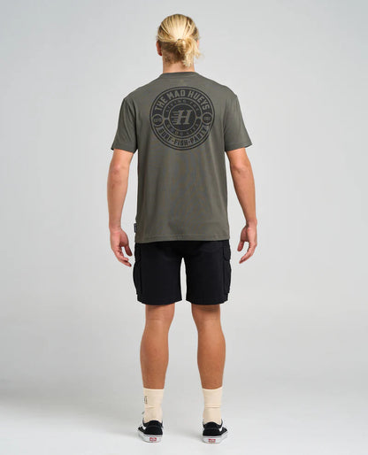 Mad Hueys Good Life Tee