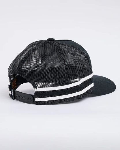 Mad Hueys Twill Trcker Cap