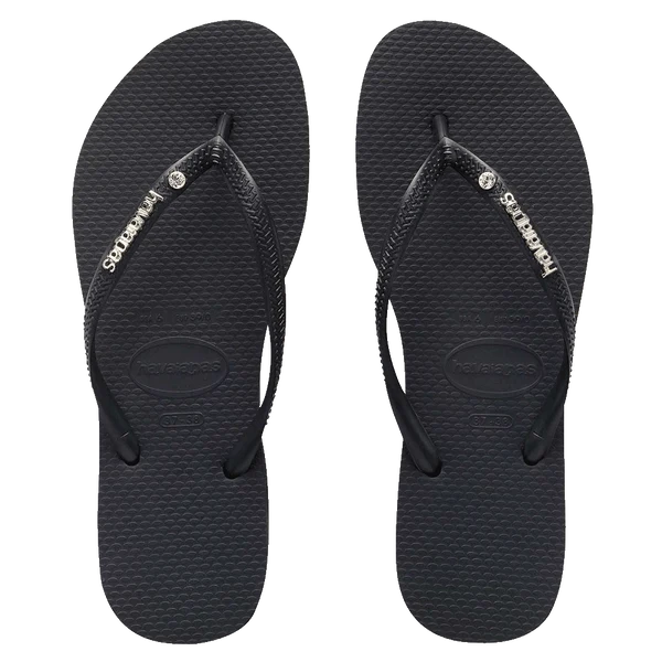 Havaianas Slim Crystal