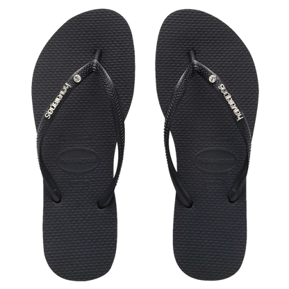 Havaianas Slim Crystal