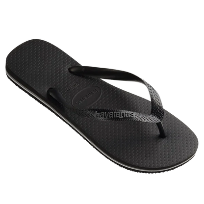Havaianas Rubber Logo Thongs