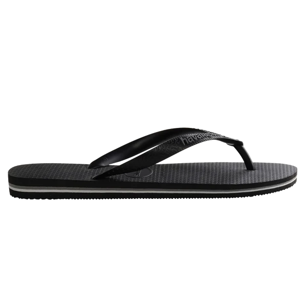 Havaianas Rubber Logo Thongs