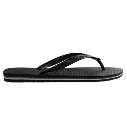 Havaianas Rubber Logo Thongs