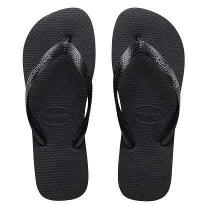 Havaianas Rubber Logo Thongs
