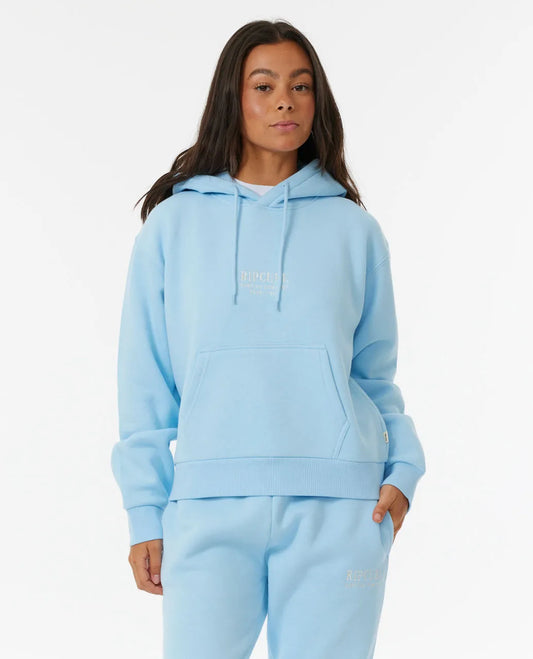 Rip Curl Surf Staple Relaxed Hood