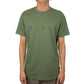 Carve Staple Mens Basic Short Sleeve Tee