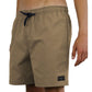 Carve Cruz Mens Swim Volley Short