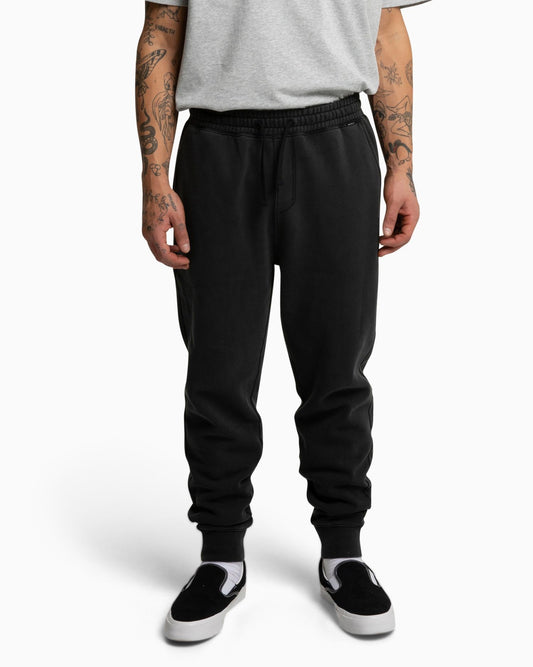 Hurley Washed Mens Trackpant