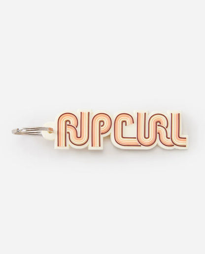 Rip Curl Surf Revival Keyring