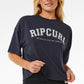 Rip Curl RSS Crop Tee