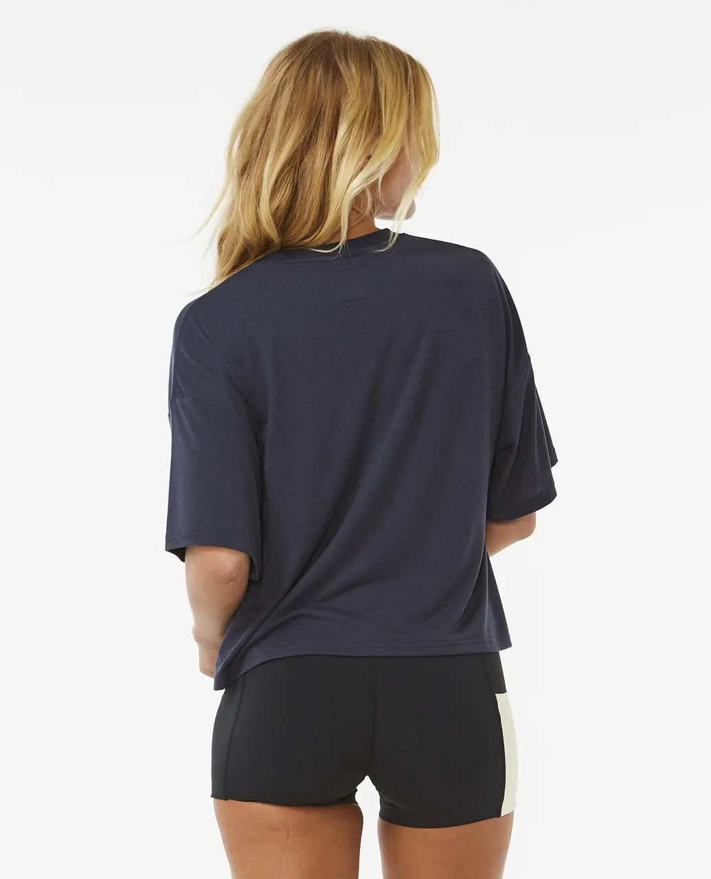 Rip Curl RSS Crop Tee