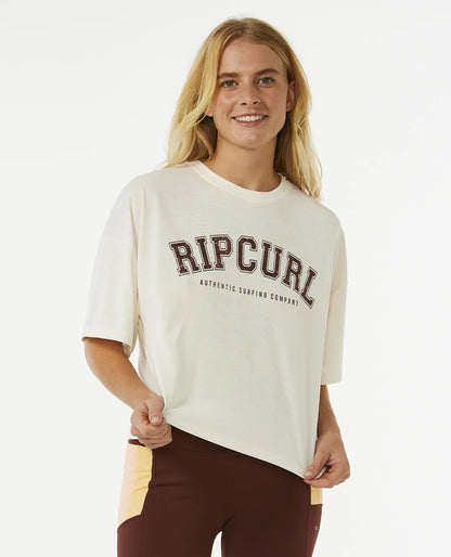 Rip Curl RSS Crop Tee