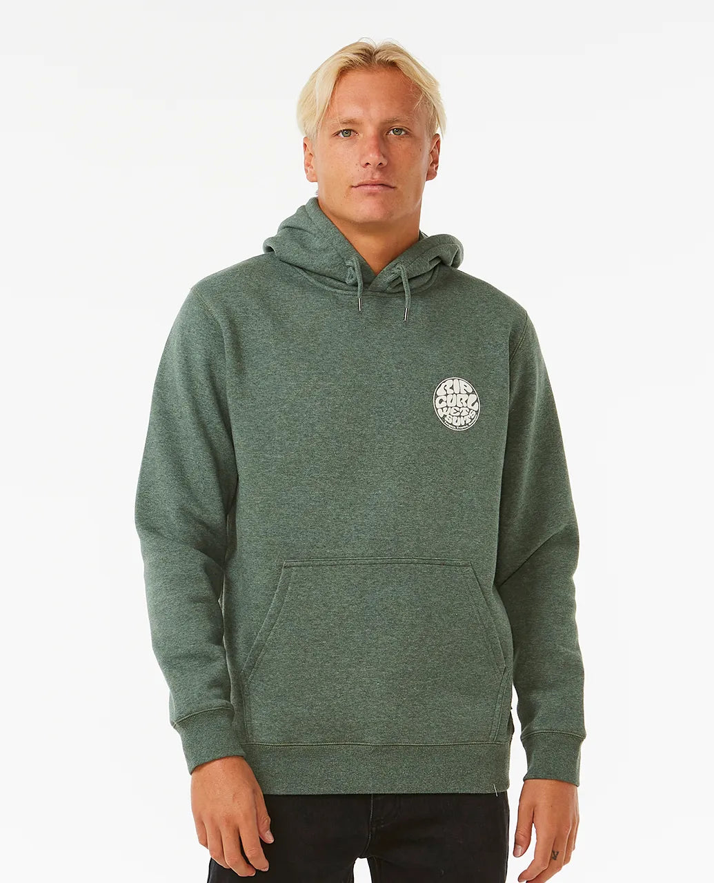 Rip Curl Wetsuit Icon Hood Mens
