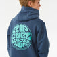 Rip Curl Wetsuit Icon Hood Boys