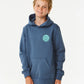 Rip Curl Wetsuit Icon Hood Boys