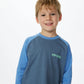 Rip Curl Mystic Waves LS Tee Boys