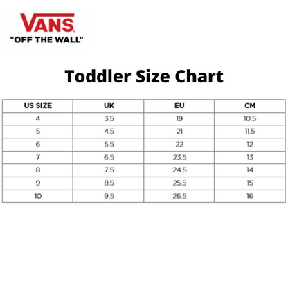 Vans Old Skool V Toddler