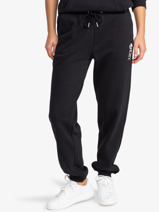 Roxy Surf Stoked Pant Brushed Trackpant