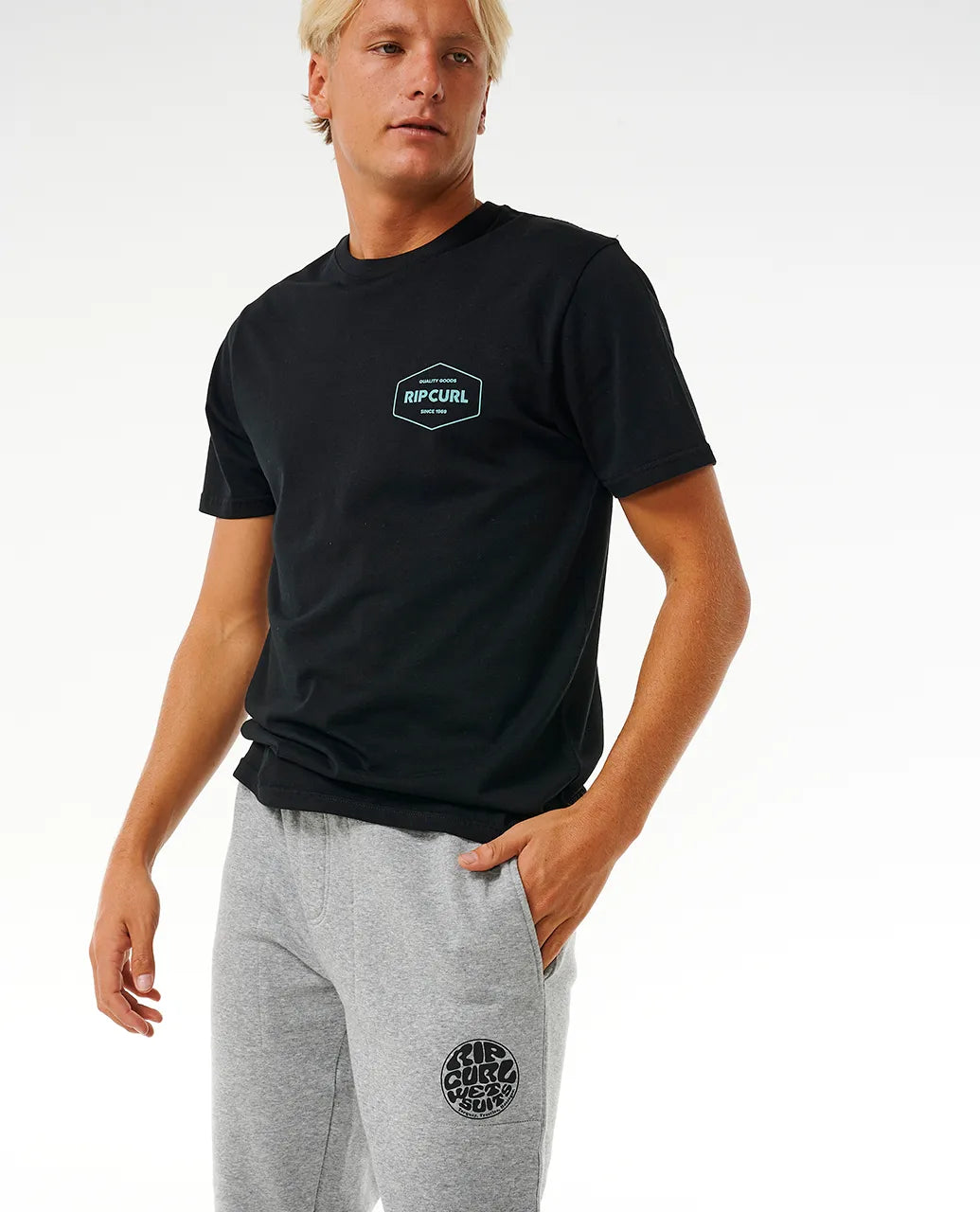 Rip Curl Icons Of Surf Trackpant Mens