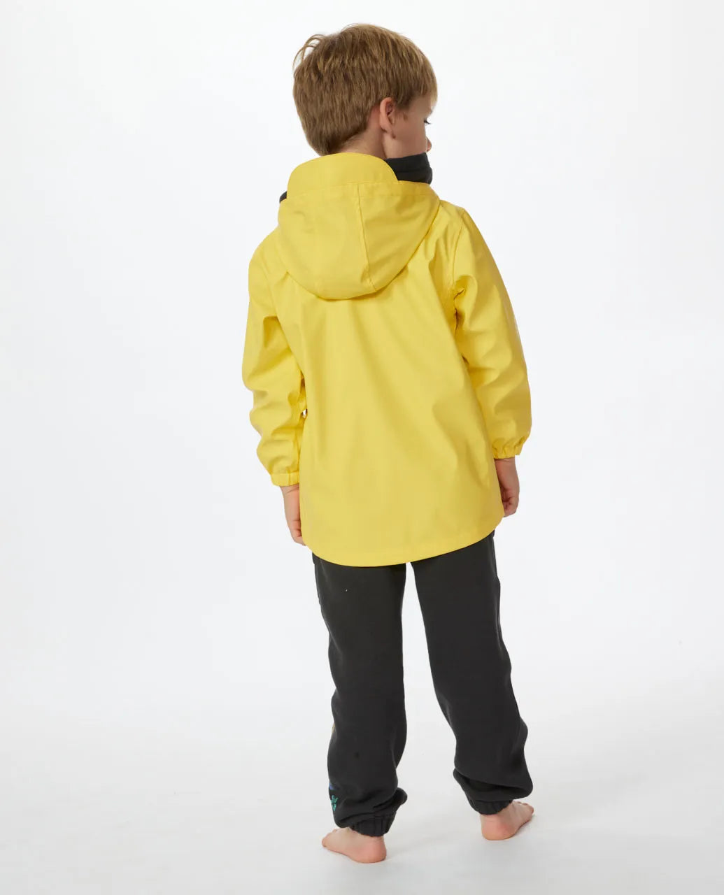 Rip Curl Anti-Series Rain Jacket Boy