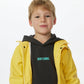 Rip Curl Anti-Series Rain Jacket Boy