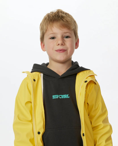 Rip Curl Anti-Series Rain Jacket Boy