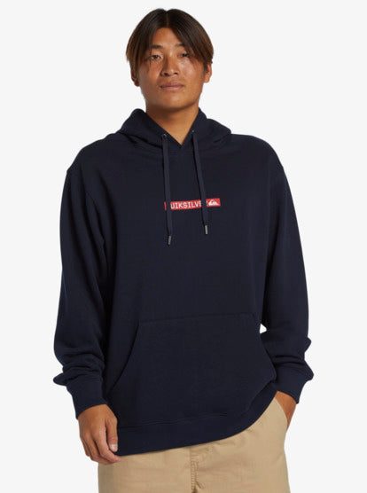 Quiksilver DNA Clicker Hoodie