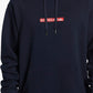 Quiksilver DNA Clicker Hoodie