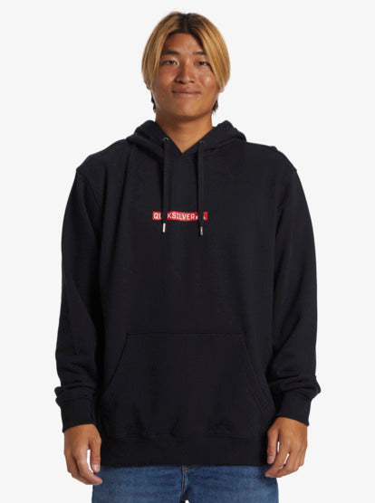 Quiksilver DNA Clicker Hoodie