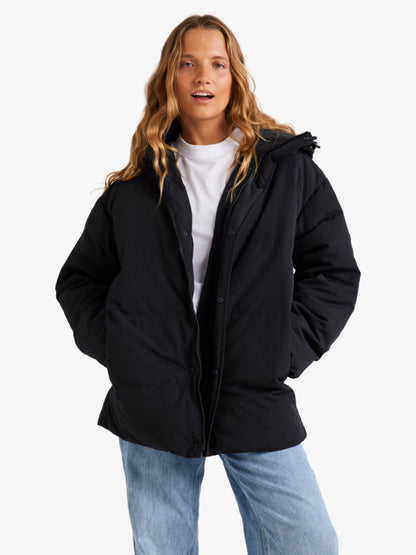 Roxy Ocean Ways Puffer