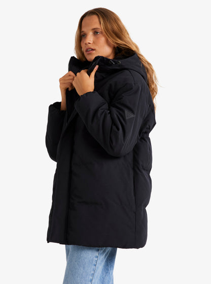 Roxy Ocean Ways Puffer