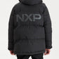 NXP Tectonics Puffer Jacket