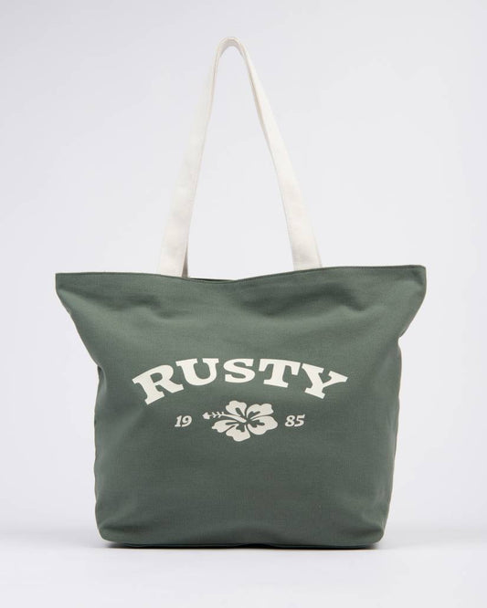 Rusty Essential Tote Bag