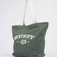 Rusty Essential Tote Bag