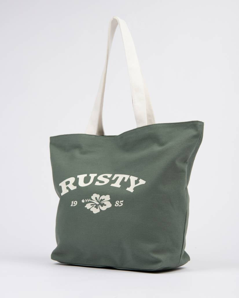 Rusty Essential Tote Bag