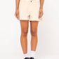 Rusty New Look Low Rise Cargo Short