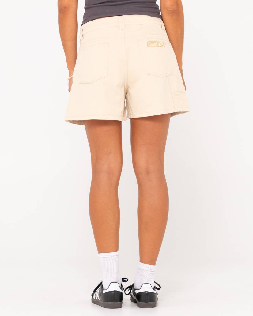 Rusty New Look Low Rise Cargo Short