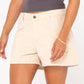 Rusty New Look Low Rise Cargo Short