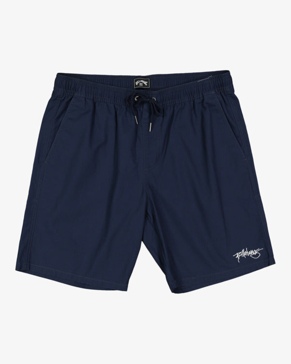 Billabong Larry OG WS Shorts