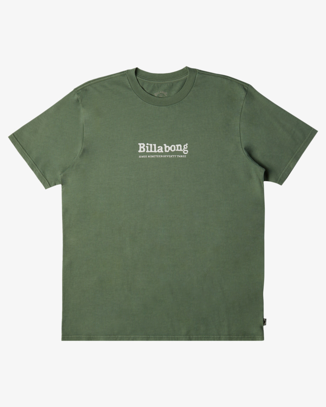 Billabong Throwback SS Tee Boys