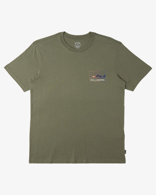 Billabong Range SS Tee