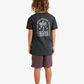 Billabong Groms Big Wave Shaz SS Tee