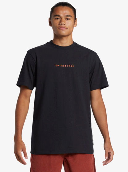 Quiksilver Vortex Moe Tee