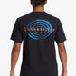 Quiksilver Vortex Moe Tee