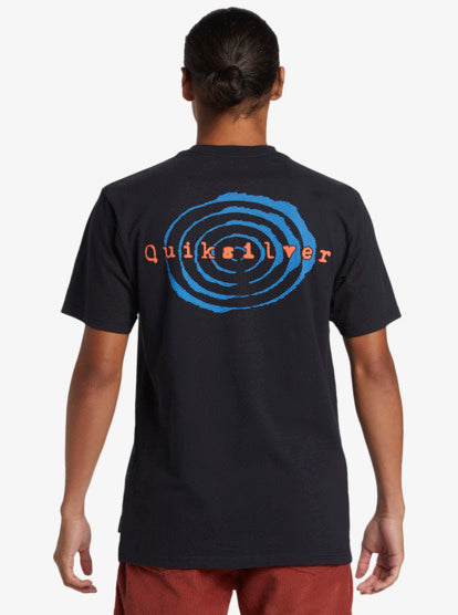 Quiksilver Vortex Moe Tee