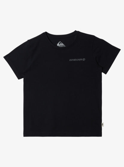 Quiksilver Ancient Ruins SS Tee Boys