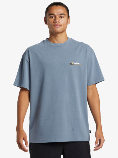 Quiksilver Warp Drive SS Tee